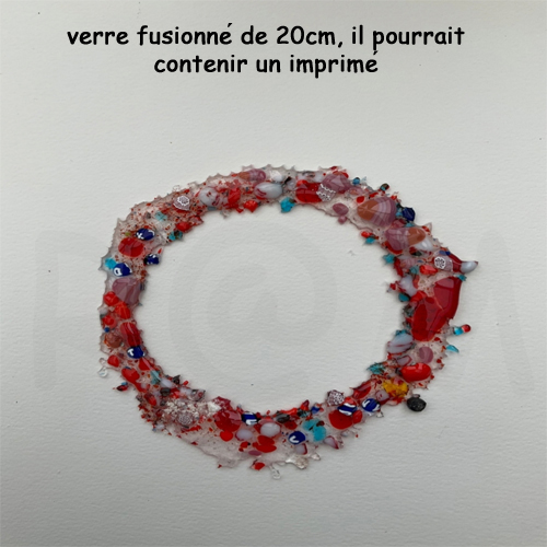  bracelet de couleurs